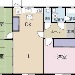 大崎市鳴子温泉　中古住宅　　580万円 - 不動産