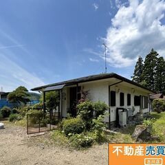 大崎市鳴子温泉　中古住宅　　580万円の画像