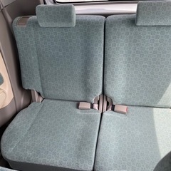 【整備済】日産 モコ 車検付  ターボ 税金支払済 エアコン◎ 車内清掃 ワンセグ スズキ MRワゴン 軽自動車の画像