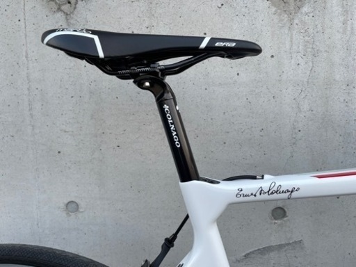 COLNAGO コルナゴC-RS フルカーボン　フレームセット(美品)