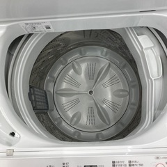 安心の6ヵ月動作保証付！取りに来れる方限定！Panasonicの縦型