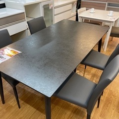 IDC ダイニング5点セット【店頭取引限定】【中古品】早い者勝ち！?足立区近郊配送可能！