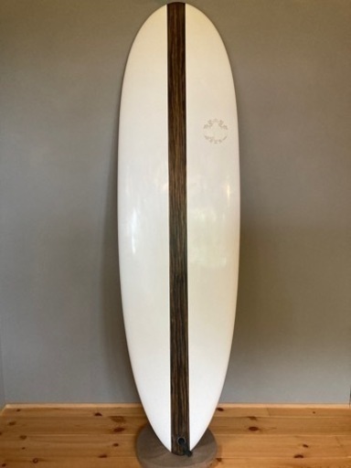サーフボード　スリーウェザー