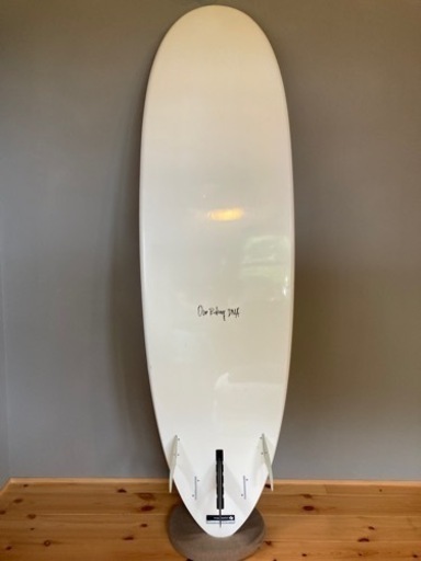 サーフボード スリーウェザー