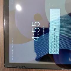 Androidタブレット　X13pro の画像