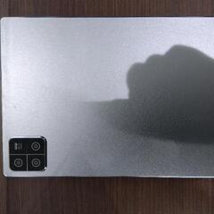 Androidタブレット　X13pro の画像