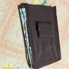 クローゼットの小物入れ　新品の画像