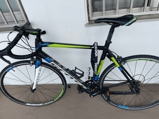 SCOTTスピードスター50