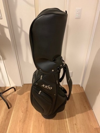 ゴルフバッグ&ゴルフクラブセット
