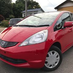 平成２２年式*ホンダフィット*Ｇ*車検令和７年６月*