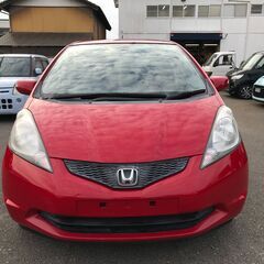 平成２２年式*ホンダフィット*Ｇ*車検令和７年６月*の画像