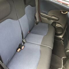 平成２２年式*ホンダフィット*Ｇ*車検令和７年６月*の画像