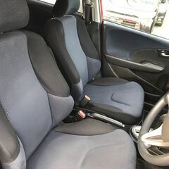 平成２２年式*ホンダフィット*Ｇ*車検令和７年６月*の画像