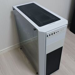 PC パソコン 筐体一式 BIOS動作確認済 OSドライブ無し Velsa H26の画像