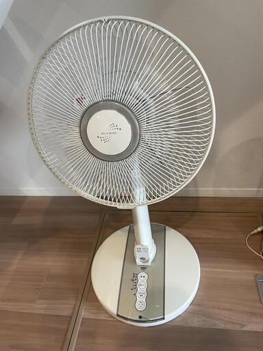 扇風機！2000円！！値段要相談！