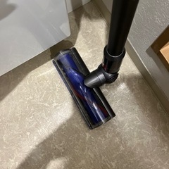 ジャンク品ダイソンV7スリムの画像