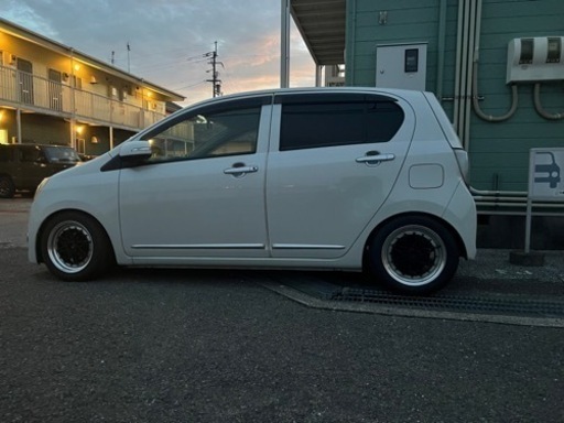 エクイップ03 14インチ