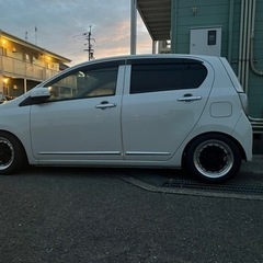 エクイップ03 14インチ