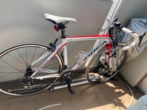 （終了）ロードバイク　オルベア　オニキス