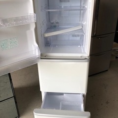 北九州市内配送無料 保証付き シャープ SJ-PW31Y-W [プラズマ