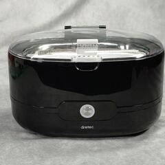  稲垣さま　決まりました　超音波洗浄機  2019年製 メガネ ...
