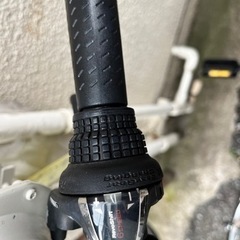 自転車　bettys の画像