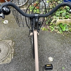 自転車　bettys の画像