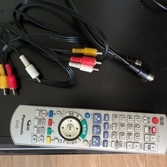 なる早で引き取り希望DVDレコーダー テレビ録画の画像