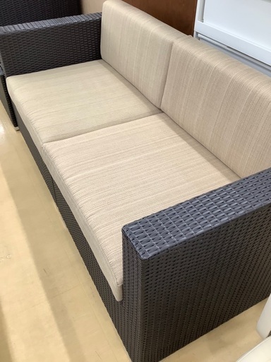 ガーデンソファセット