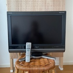 SONYテレビ　26V