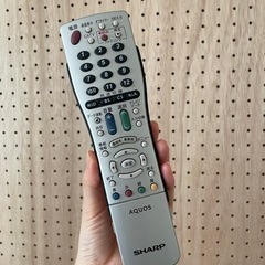 SONYテレビ　26Vの画像