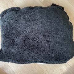 新品 着ぐるみブランケットの画像