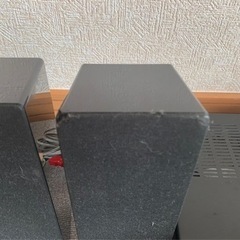 ホームシアターシステムの画像