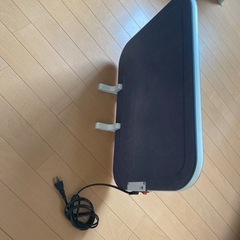 電気ストーブ