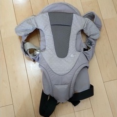 コンビ　ニンナナンナ　抱っこ紐の画像