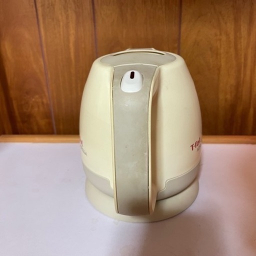 T-fal ティファール　0.8リットル