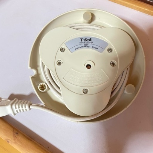 T-fal ティファール　0.8リットル