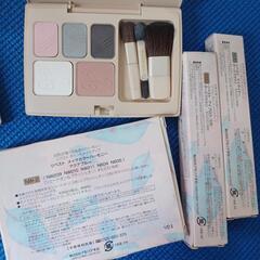 アルソア　リベスト　アイシャドウ　チーク　アイライナー　アイブロウ　眉墨　arsoa アルソア化粧品　無香料

メイクカラーハーモニーの画像