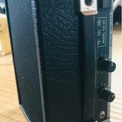 琴伝流 KA-30  大正琴用アンプ