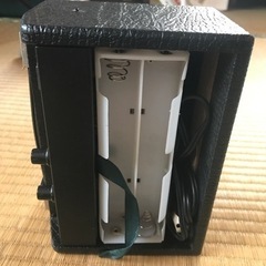 琴伝流 KA-30  大正琴用アンプの画像