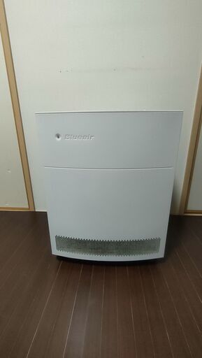 ★目黒区近郊お届け相談可★Blueair 空気清浄機 CLASSIC 600