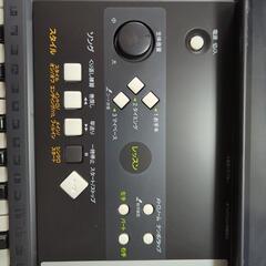 YAMAHA PSR-E223の画像
