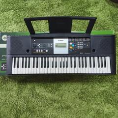YAMAHA PSR-E223の画像