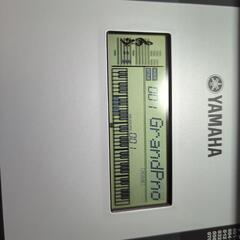 YAMAHA PSR-E223の画像
