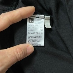 黒　ワンピースの画像