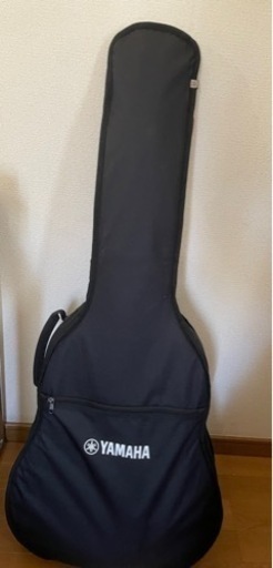 YAMAHA ギター FS820 Amber アンバー