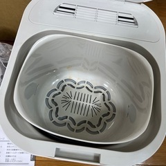 PPC-11 パリパリキュー　生ごみ処理機の画像