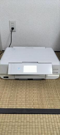 美品！プリンター