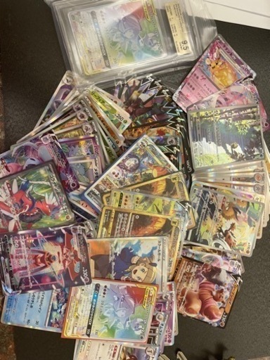 ポケモンカード 100000