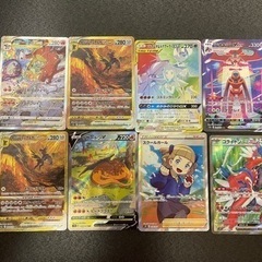 ポケモンカード 100000